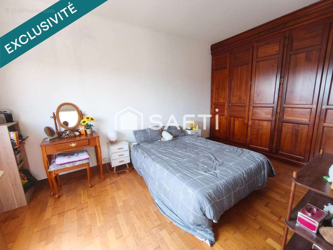 Photo 6 - Appartement à OUTREAU