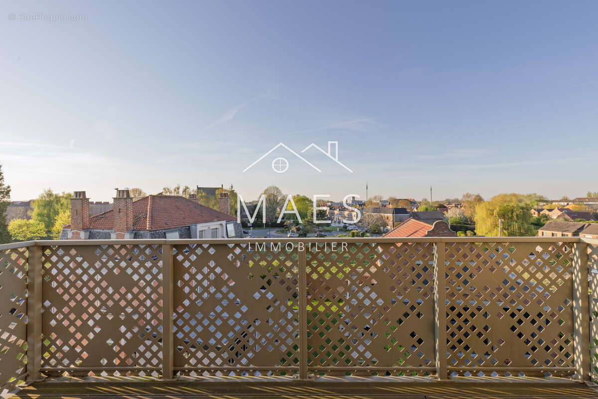 Appartement à PERENCHIES