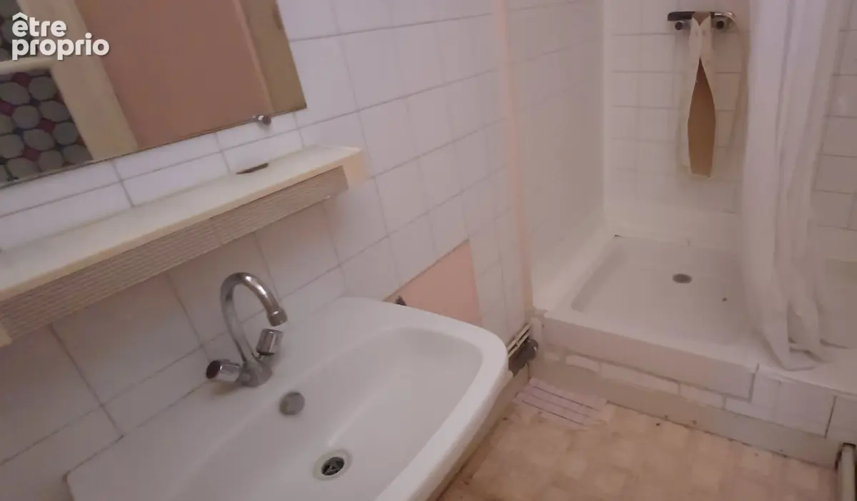 Maison à vendre 4 pièces (16) ANGOULEME - photo 10