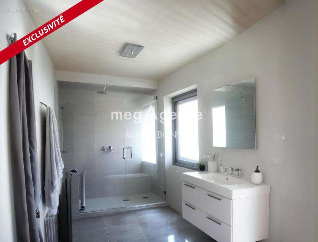 Maison à BRASSAC-LES-MINES