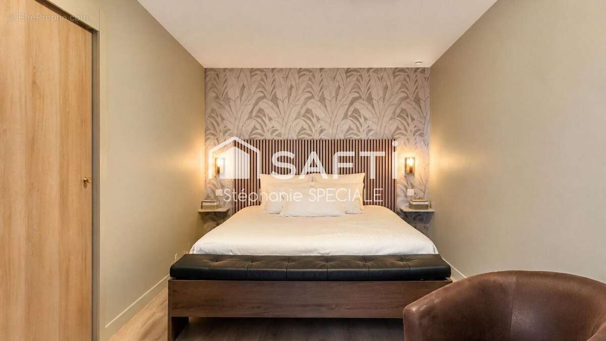 Photo 6 - Appartement à CANNES