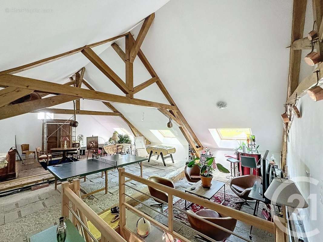 Maison à MALAY-LE-GRAND