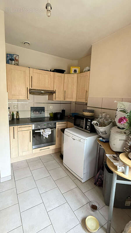 Appartement à BOULOGNE-SUR-MER