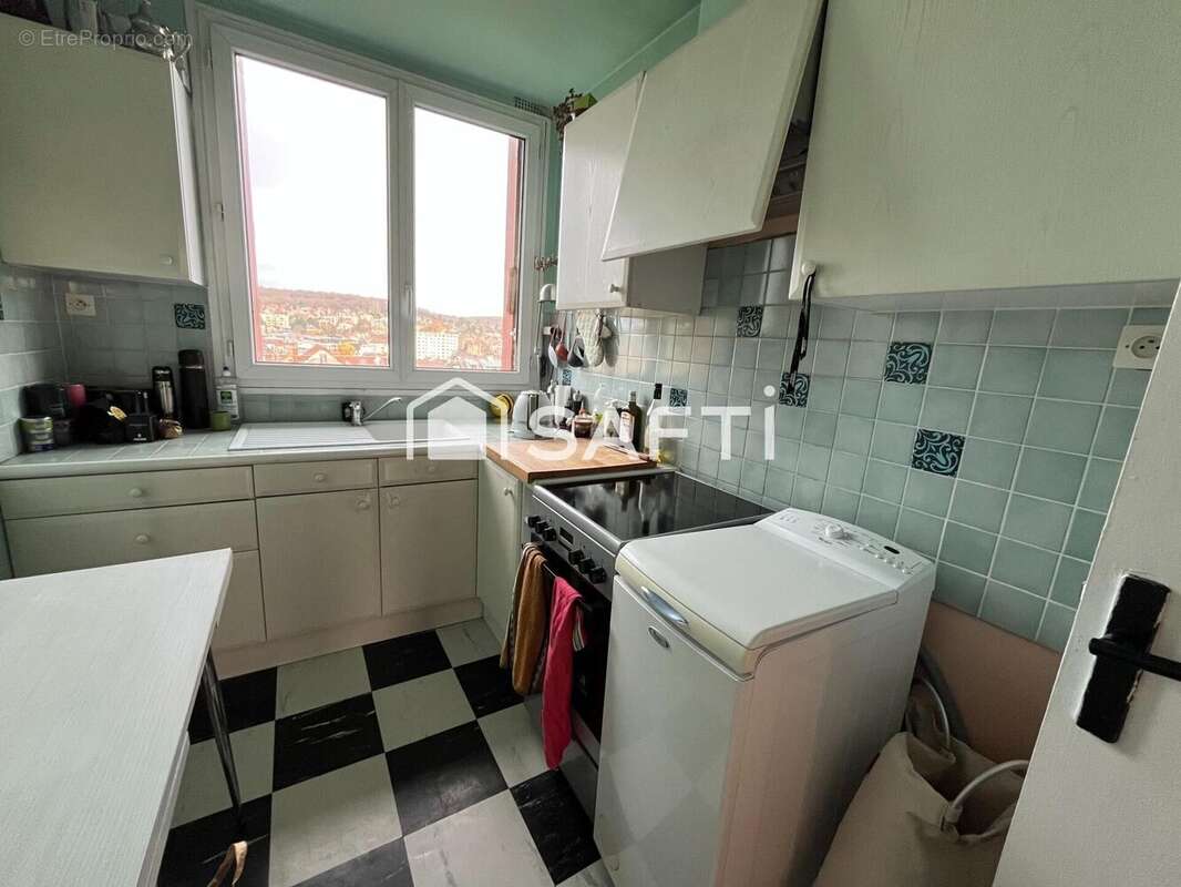 Photo 4 - Appartement à VIROFLAY