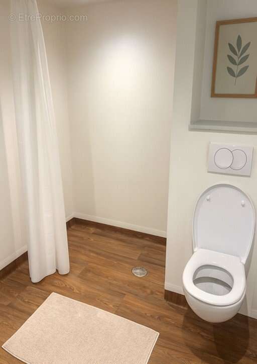 Appartement à CHALONS-EN-CHAMPAGNE