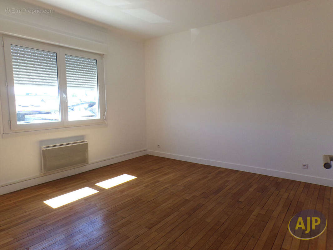 Appartement à BLAIN