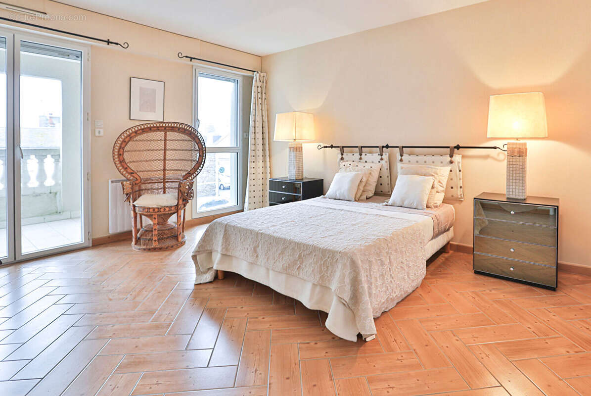 Appartement à LES SABLES-D&#039;OLONNE