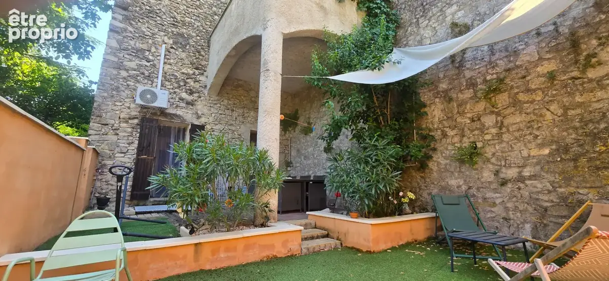 Ensemble 2 logements Vaison-la-Romaine 8 pièces - 171 m² - photo 2