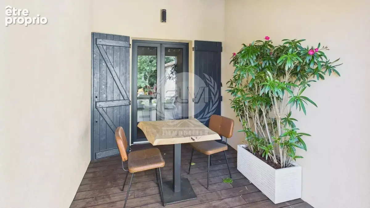 Villa à Plan de la Tour - photo 14