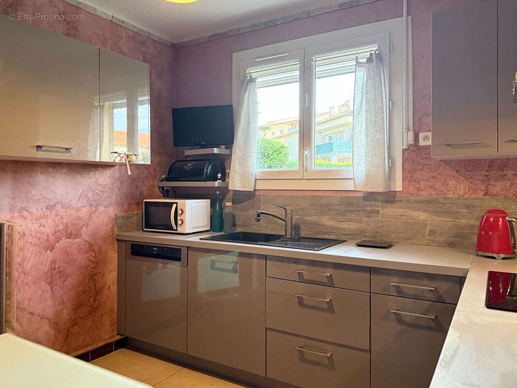 Maison à VAISON-LA-ROMAINE