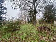 Terrain à LES VILLETTES