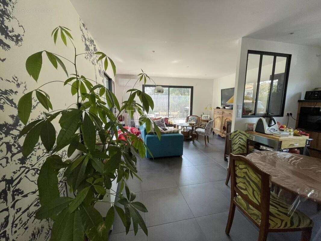 Maison à LA TESTE-DE-BUCH