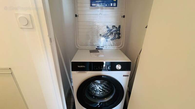 Quimper Ouest - vente - appartement colocation T5 meublé de 77 m² habitable - photo 8