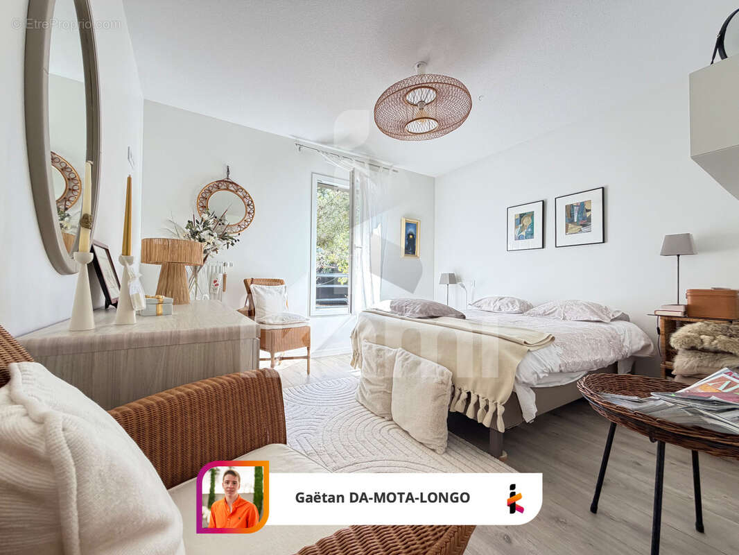 Appartement à ARCACHON