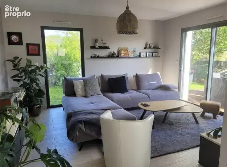 Maison 110 m² à Savenay  - photo 4