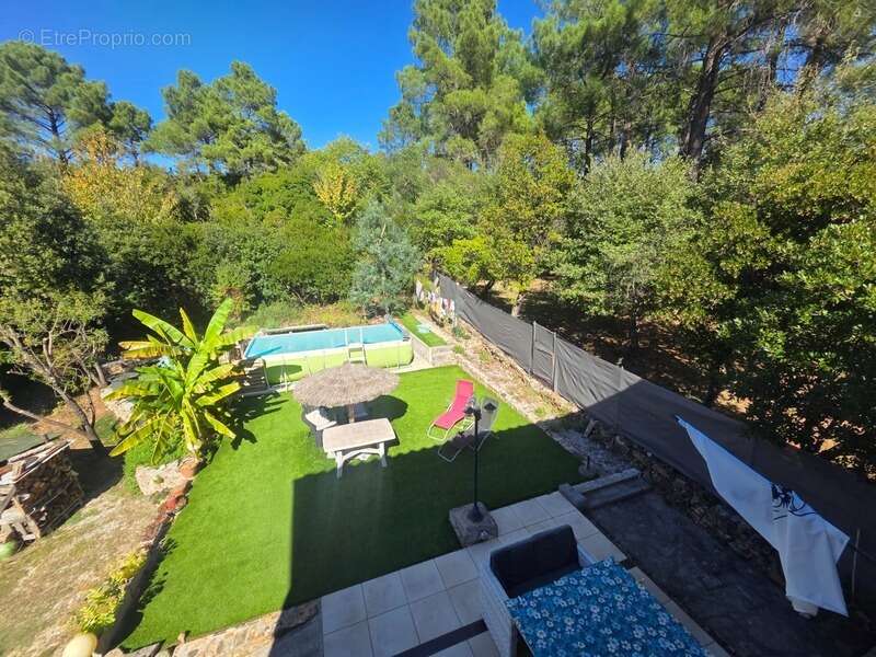 Maison à DURFORT-ET-SAINT-MARTIN-DE-SOSSENAC