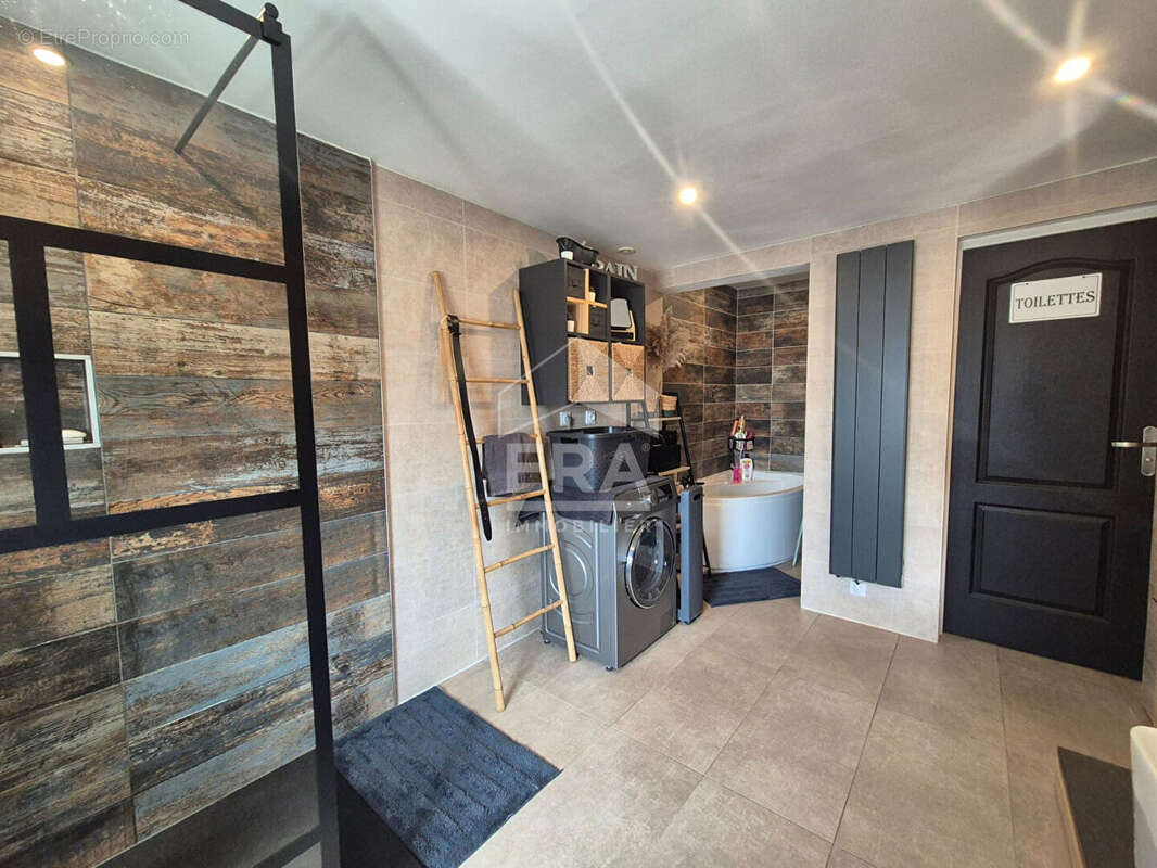 Maison 85m² à provin - photo 11