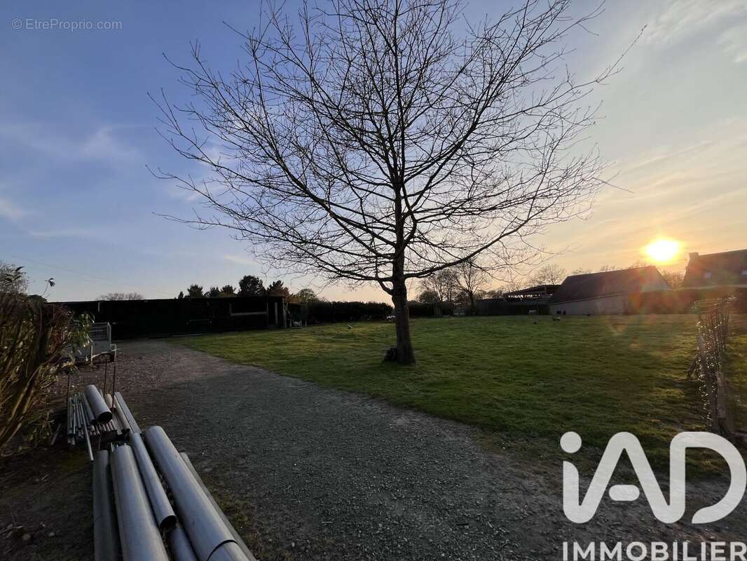 Photo 4 - Terrain à MISSILLAC