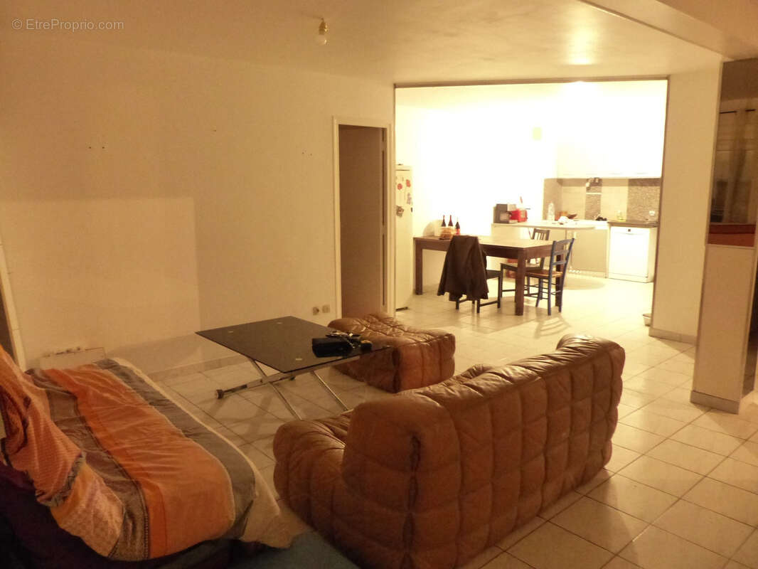 Commerce à MARSEILLAN