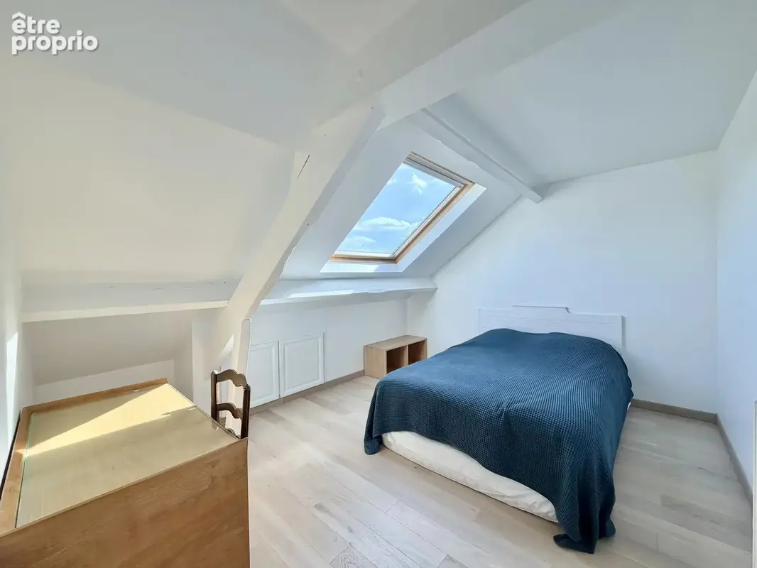 Maison 8 pièces 181 m² à vendre à Verrieres-Le-Buisson (91370) - photo 10
