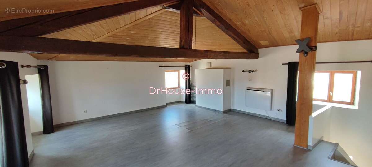 Maison 140 m² à Langeac  - photo 8
