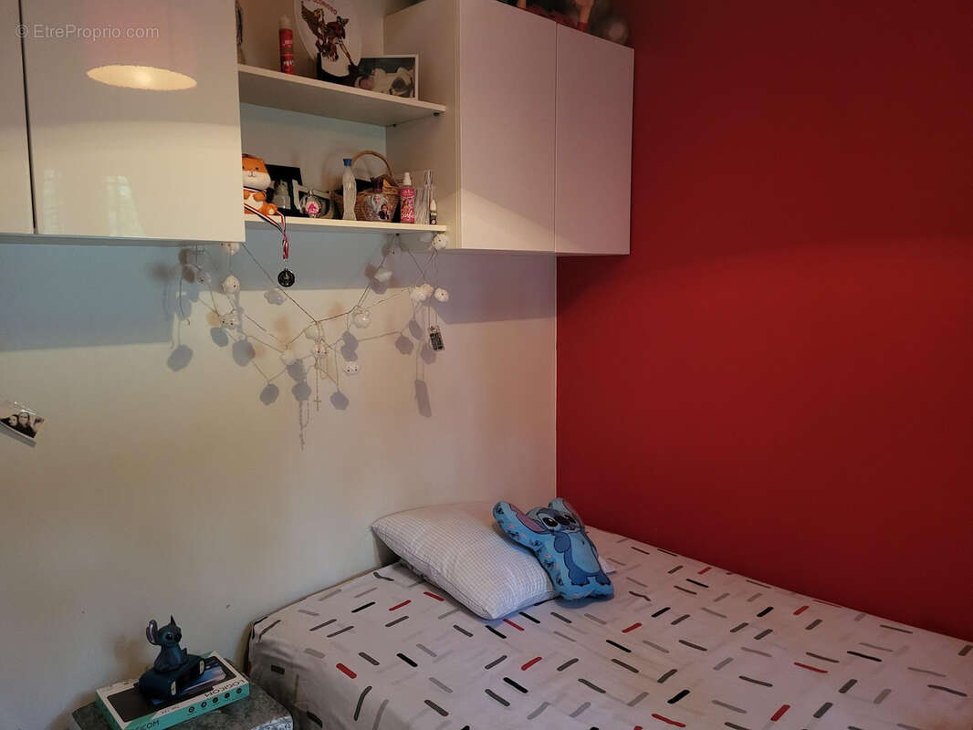 Maison à SAINT-DENIS