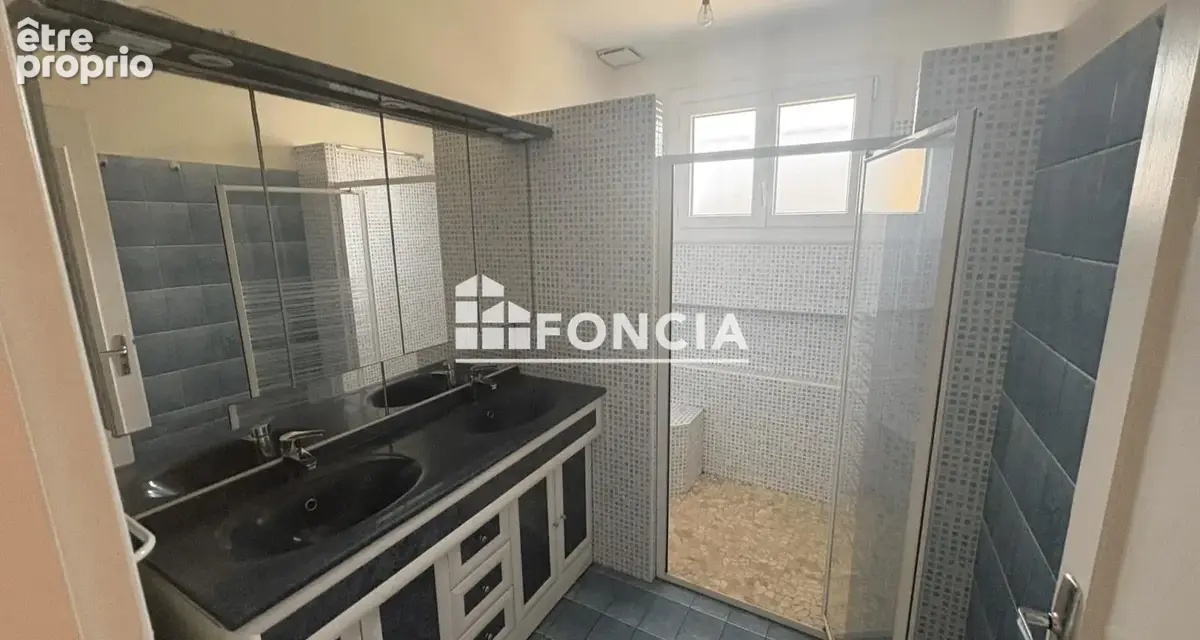 Maison de 135 m2 sur parcelle de 664 m2 - photo 8