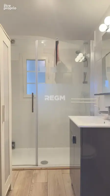 A Ciboure  appartement T4 de 66m2 - photo 10