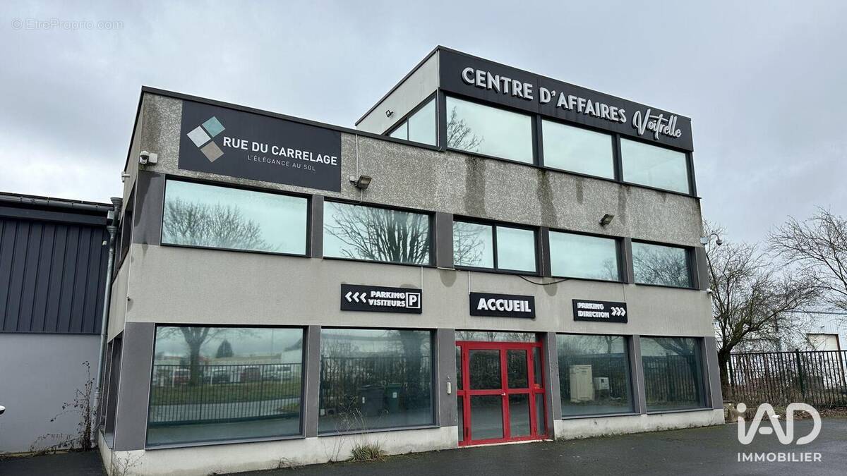 Photo 1 - Commerce à SAINT-MEMMIE