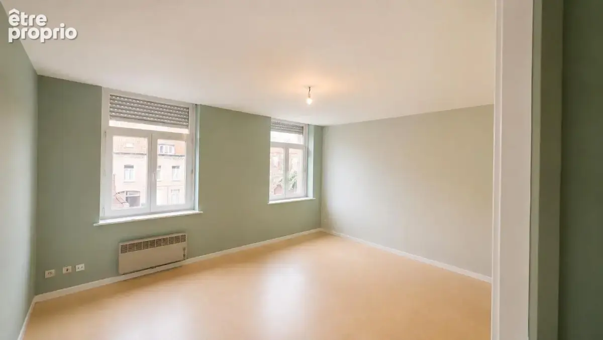 Atpi exclusivité!! hyper-centre tourcoing 57m² et terrasse  24m²  76700.00€ fai - photo 17