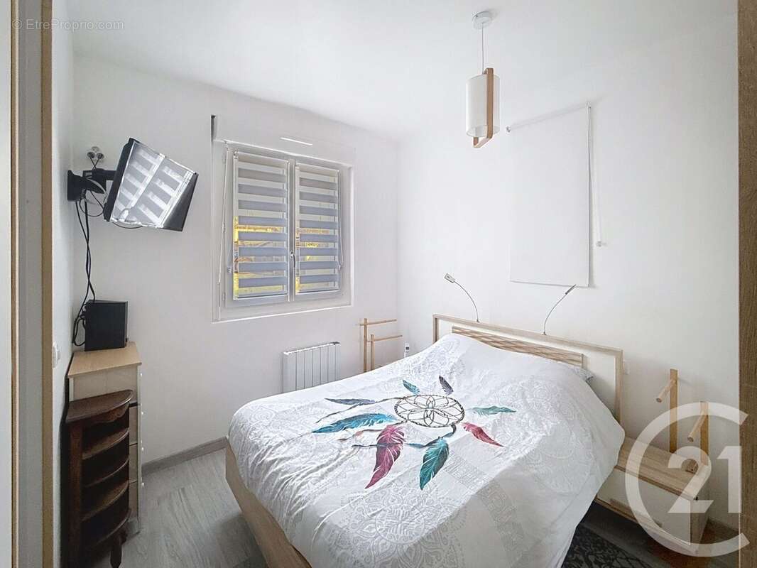 Maison à TREVOU-TREGUIGNEC