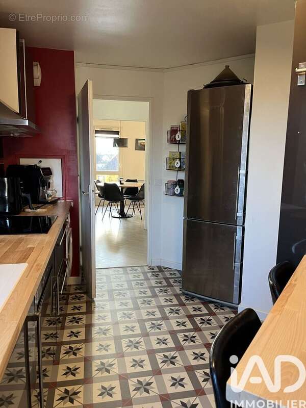 Photo 5 - Appartement à SARTROUVILLE