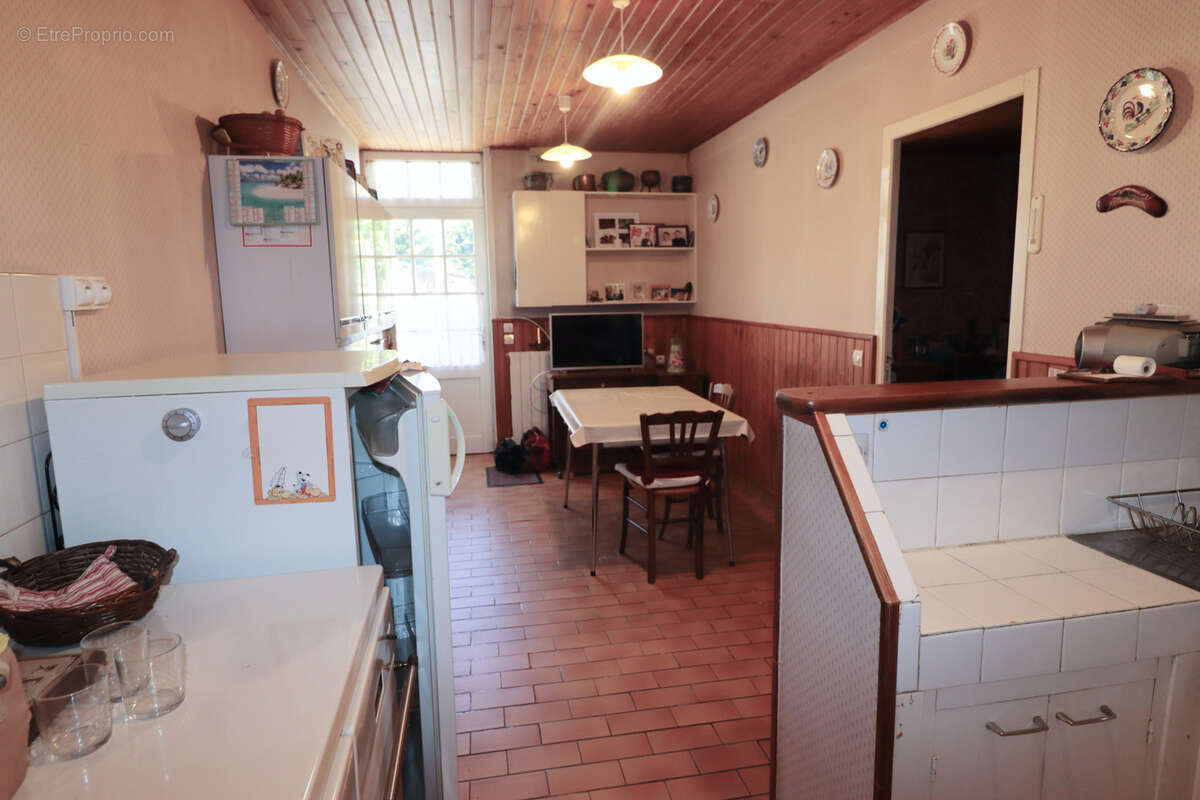 Proche Meschers maison - photo 4