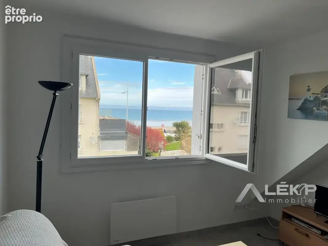Appartement à PLERIN