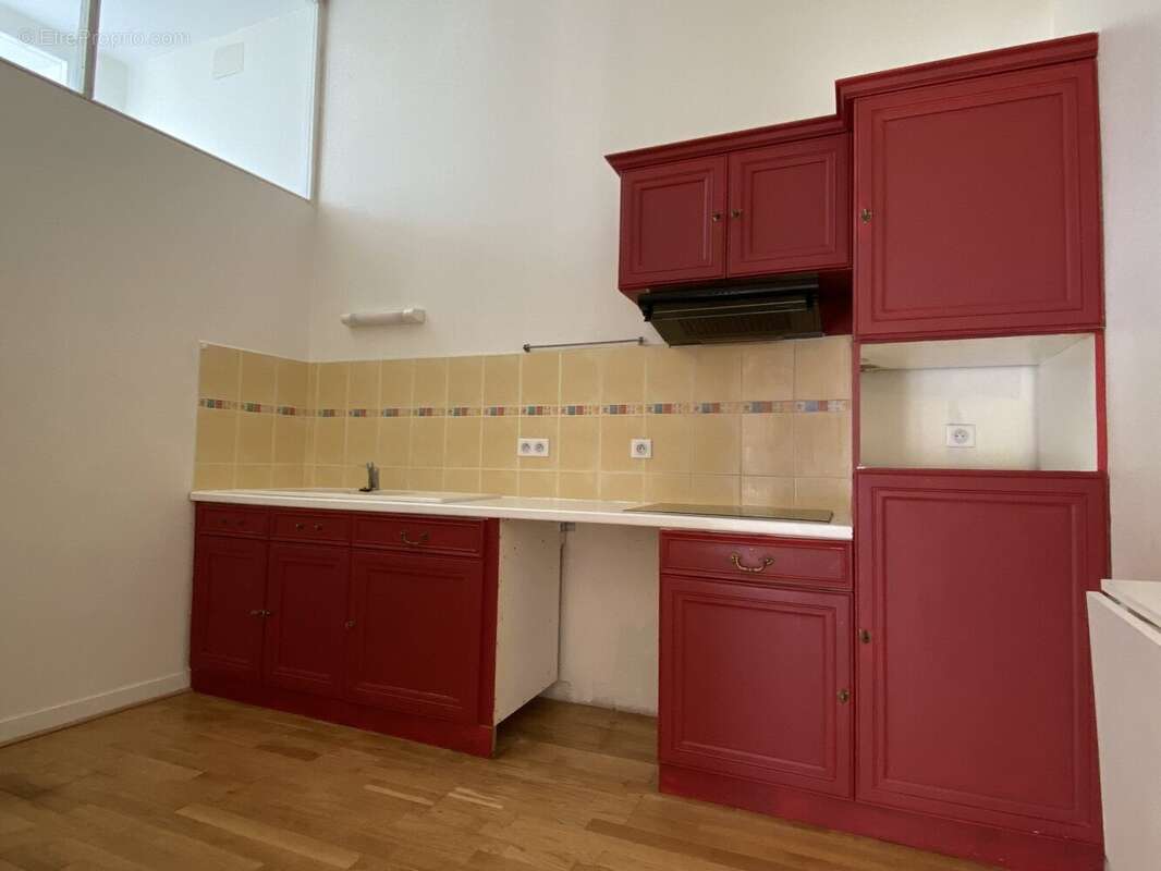 Maison à ANGOULEME