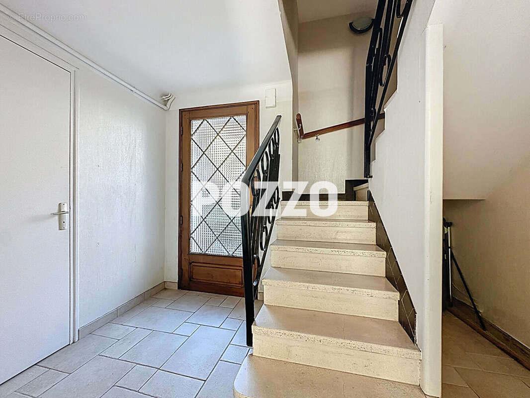 Maison à SAINT-JEAN-LE-THOMAS