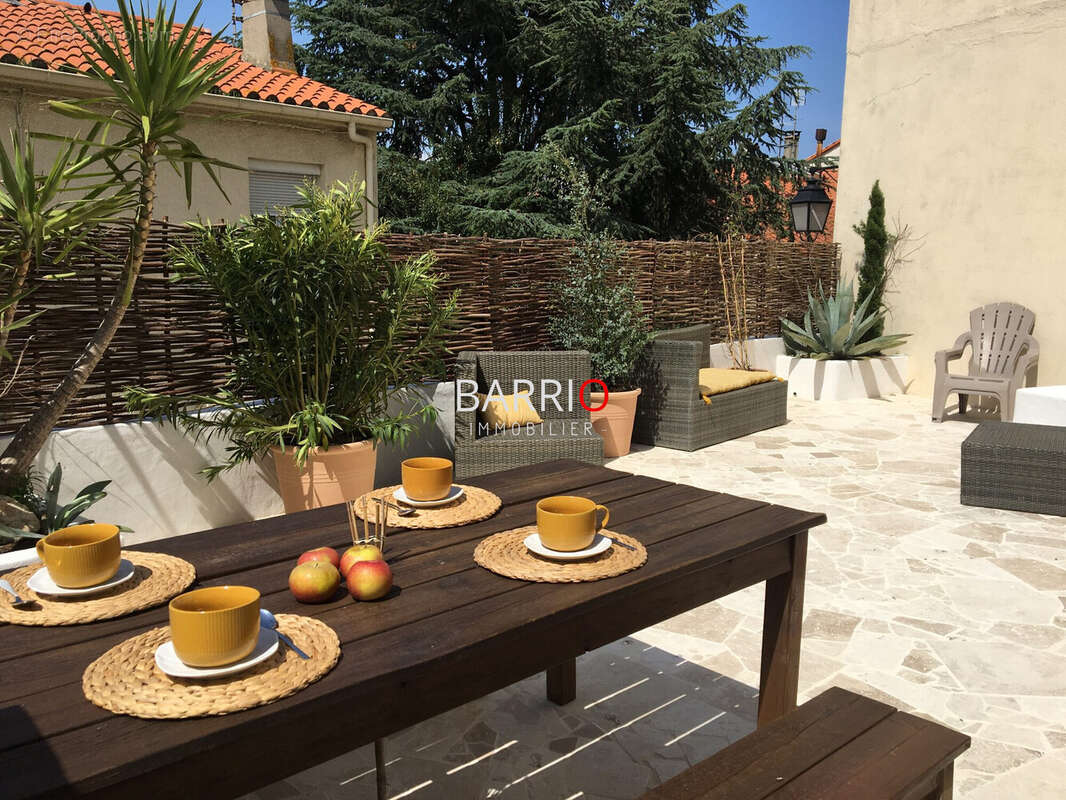 Maison 91 m² à Argeles-Sur-Mer  - photo 3