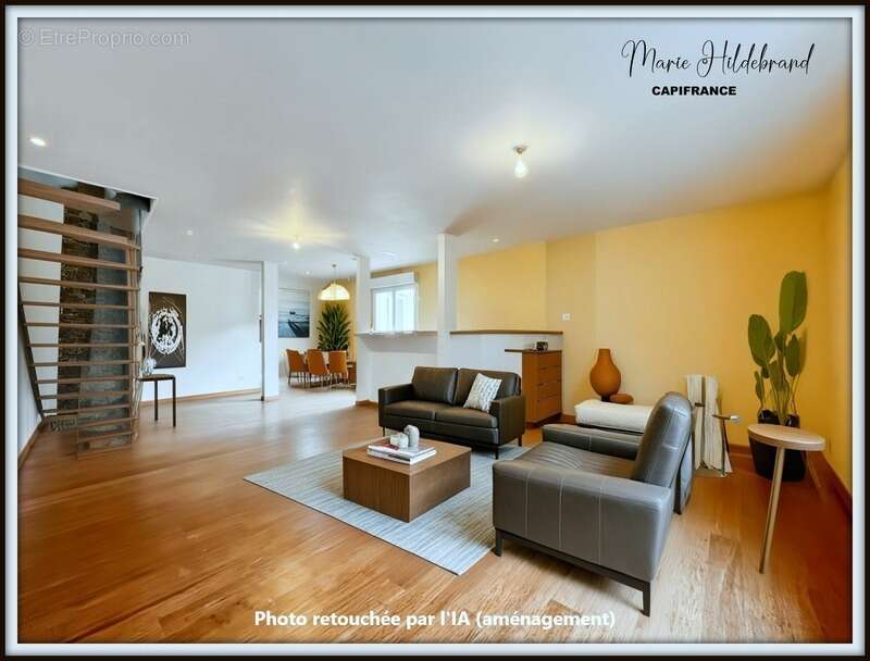 Appartement à NERAC