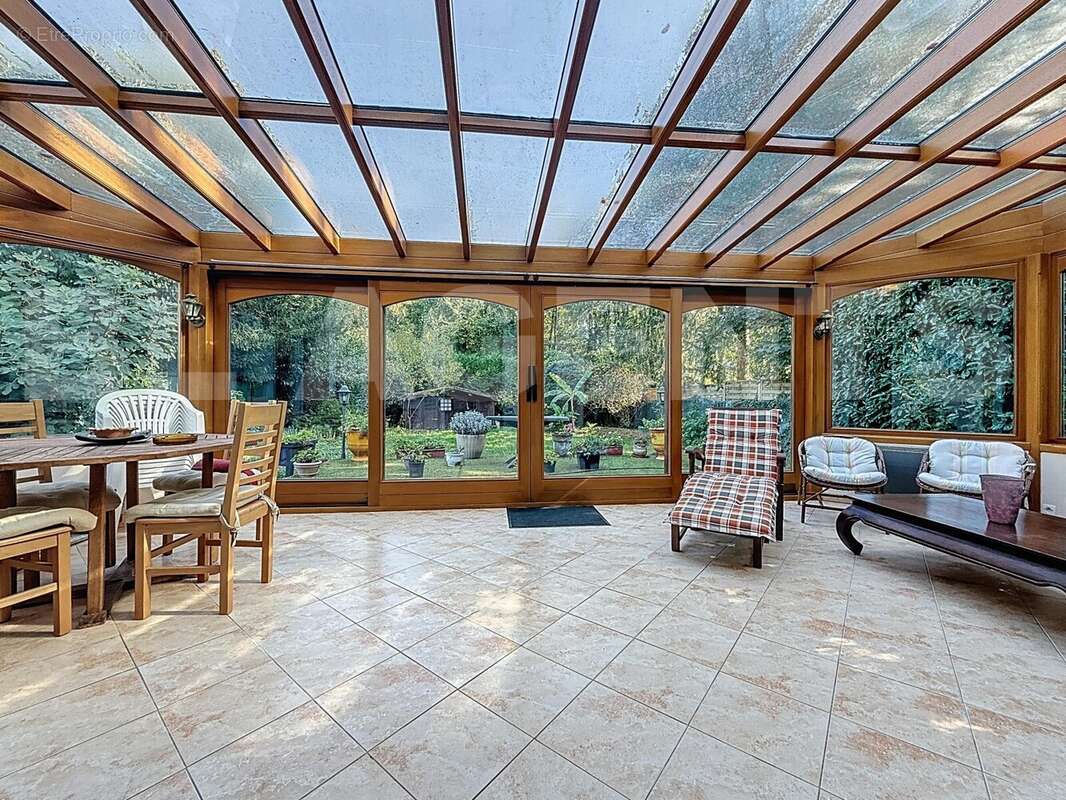 santeny_00006 - Maison à SANTENY