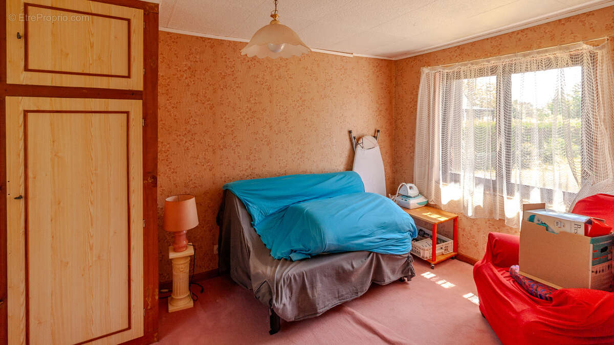 Maison à MONT-CAUVAIRE