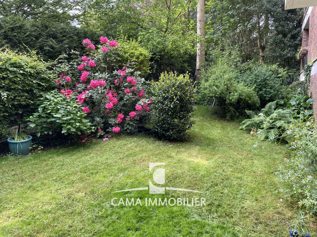 Appartement à JOUY-EN-JOSAS