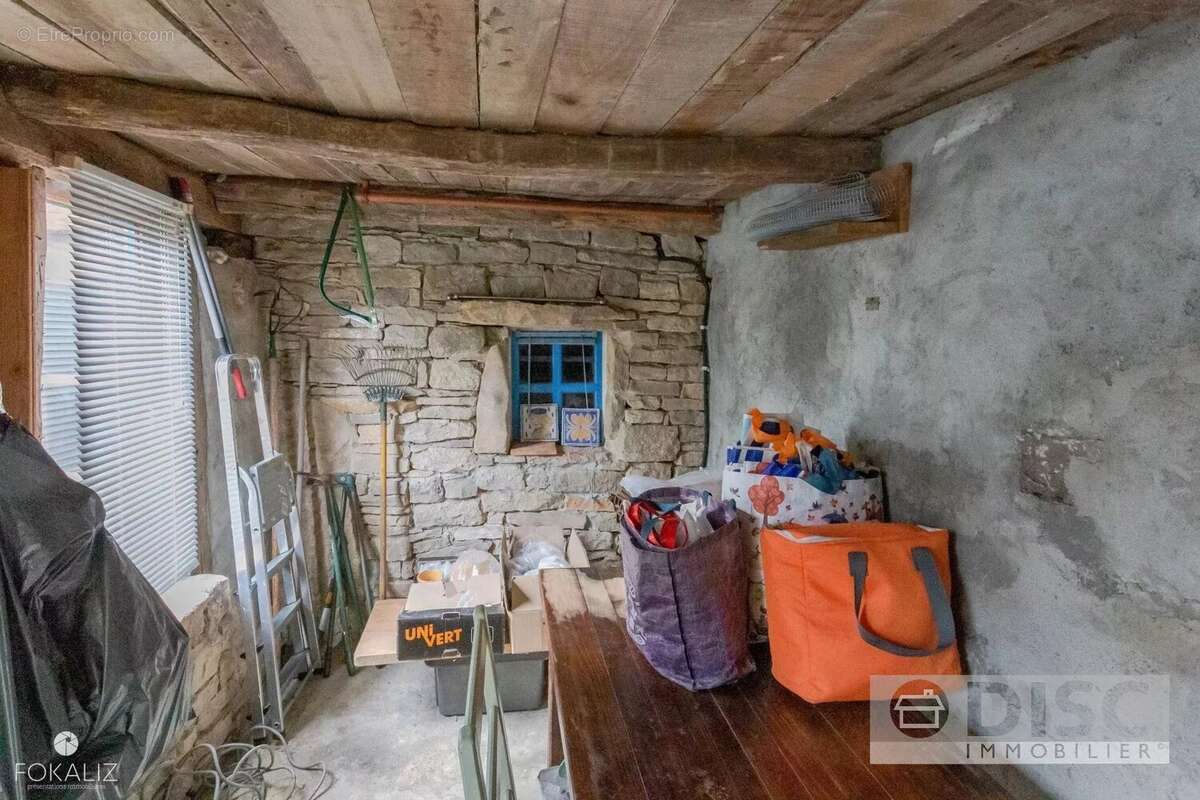 Maison à SAINT-PROJET