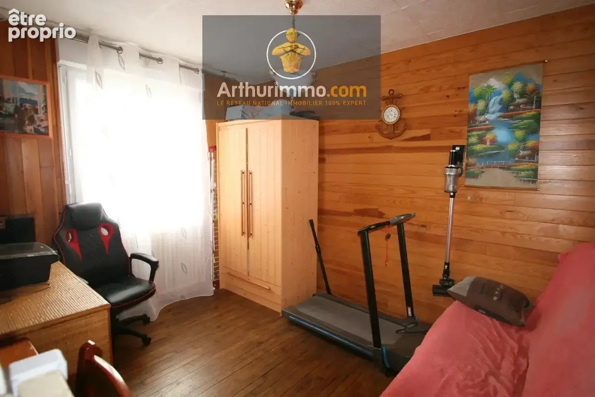 Vente Maison Josselin(56120) 189 900ï¿œ - photo 10