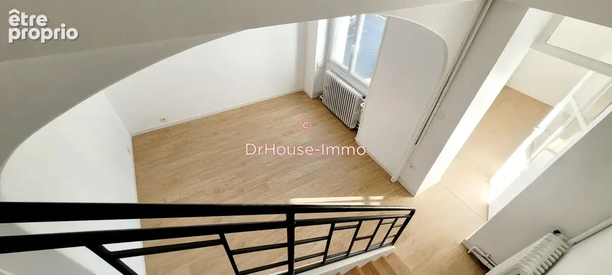 Appartement 4 pièces 82 m² à vendre à Nantes (44000) - photo 5