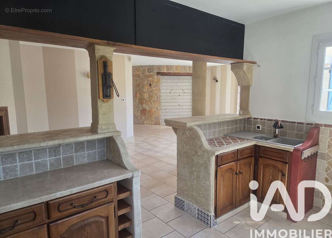 Photo 7 - Appartement à LA SEYNE-SUR-MER