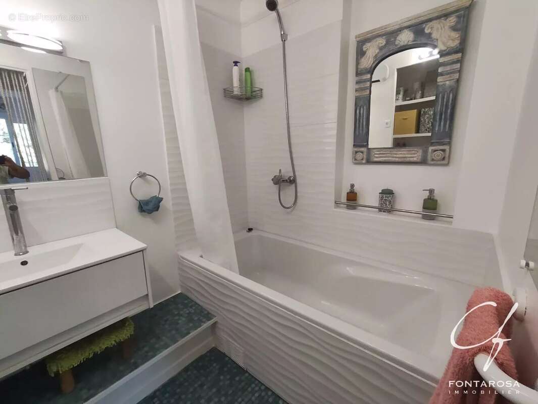 Appartement à SAINT-RAPHAEL