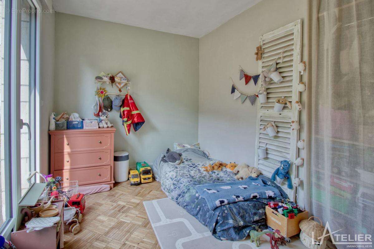 Appartement à LE PECQ