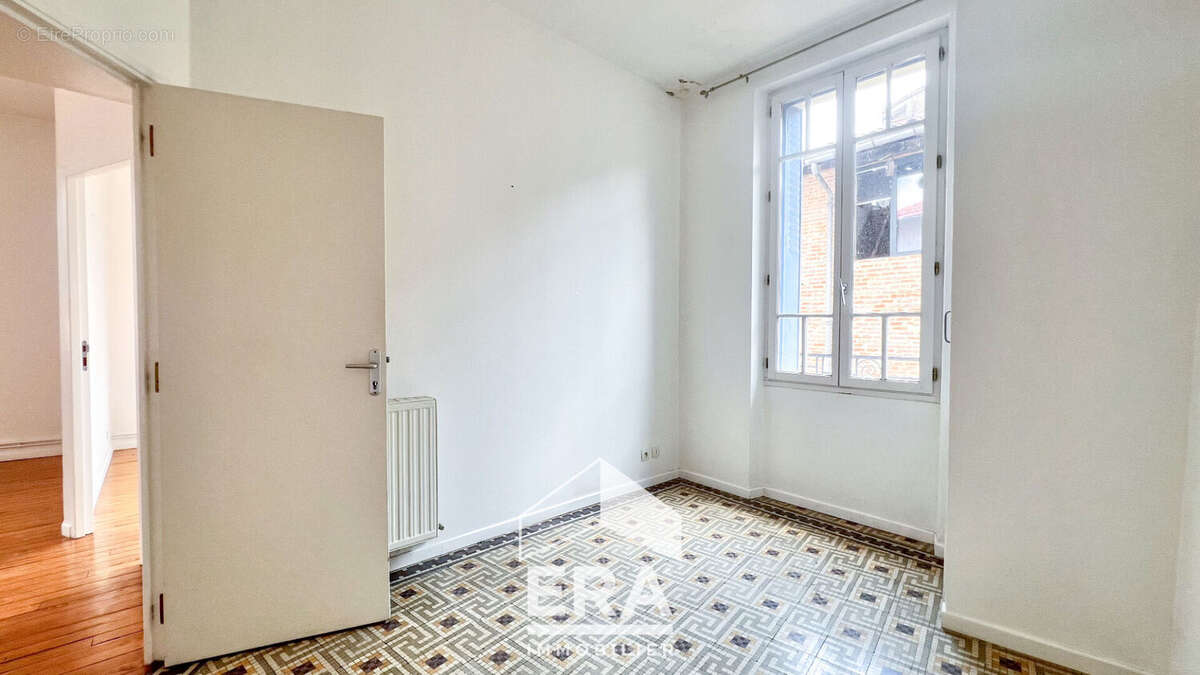 Appartement à ALBI