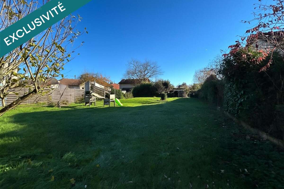 Photo 4 - Maison à BLANZY