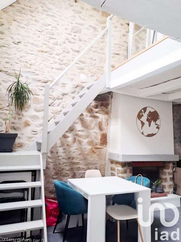 Photo 2 - Maison à BATZ-SUR-MER